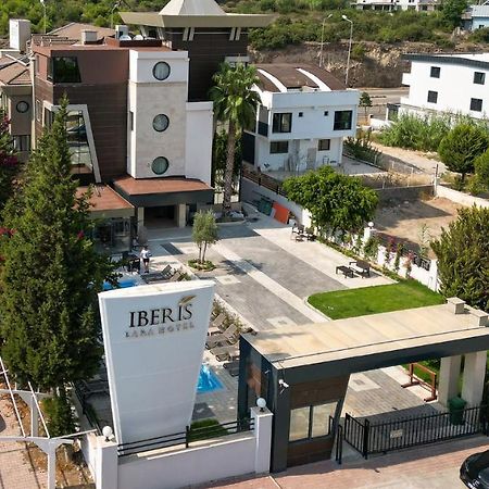 Iberis Hotel Lara Altinkum  Eksteriør billede