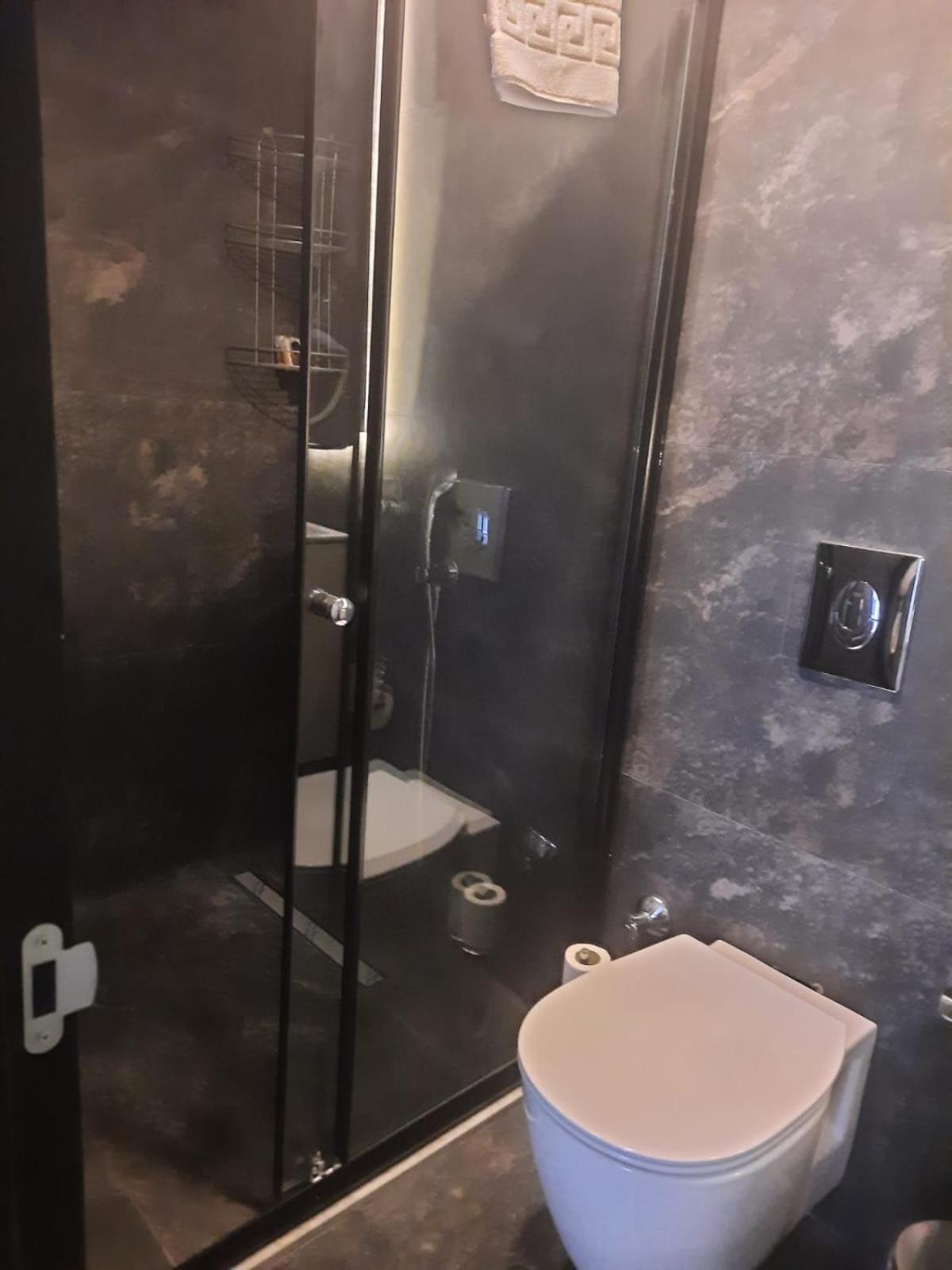 Iberis Hotel Lara Altinkum  Eksteriør billede