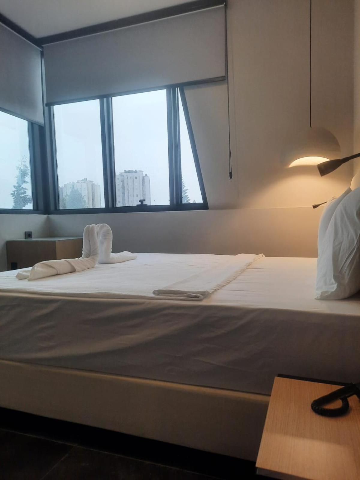 Iberis Hotel Lara Altinkum  Eksteriør billede